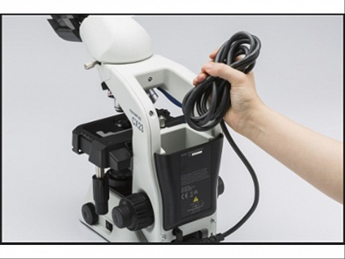OLYMPUS CX23